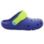 KLAPKI CHODAKI SUPERFIT SPLASH-C BLAU/HELLGRUN 1-000990-8000