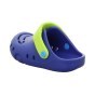 KLAPKI CHODAKI SUPERFIT SPLASH-C BLAU/HELLGRUN 1-000990-8000
