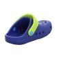 KLAPKI CHODAKI SUPERFIT SPLASH-C BLAU/HELLGRUN 1-000990-8000