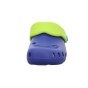 KLAPKI CHODAKI SUPERFIT SPLASH-C BLAU/HELLGRUN 1-000990-8000