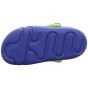 KLAPKI CHODAKI SUPERFIT SPLASH-C BLAU/HELLGRUN 1-000990-8000