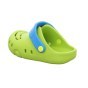KLAPKI CHODAKI SUPERFIT SPLASH-C HELLGRUN/TURKIS 1-000990-7500