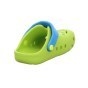 KLAPKI CHODAKI SUPERFIT SPLASH-C HELLGRUN/TURKIS 1-000990-7500