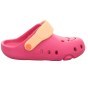 KLAPKI CHODAKI SUPERFIT SPLASH-C PINK/ORANGE 1-000990-5500
