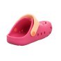 KLAPKI CHODAKI SUPERFIT SPLASH-C PINK/ORANGE 1-000990-5500