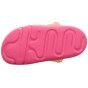 KLAPKI CHODAKI SUPERFIT SPLASH-C PINK/ORANGE 1-000990-5500