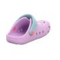 KLAPKI CHODAKI SUPERFIT SPLASH-C LILA/HELLGRUN 1-000990-8500