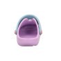 KLAPKI CHODAKI SUPERFIT SPLASH-C LILA/HELLGRUN 1-000990-8500