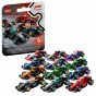 LEGO MINIFIGURES FORMULA 1