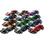LEGO MINIFIGURES KOLEKCJONERSKIE BOLIDY FORMULA 1