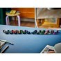 LEGO MINIFIGURES KOLEKCJONERSKIE BOLIDY FORMULA 1
