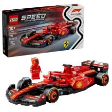 LEGO SPEED CHAMPIONS FORMULA 1 FERRARI SF-24