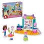 LEGO GABBY'S DOLLHOUSE CRAFTING WITH BABY BOX