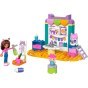 LEGO GABBY'S DOLLHOUSE CRAFTING WITH BABY BOX