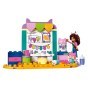 LEGO GABBY'S DOLLHOUSE CRAFTING WITH BABY BOX