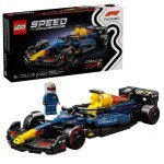 LEGO SPEED CHAMPIONS FORMULA 1 ORACLE RED BULL RACING RB20