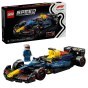LEGO SPEED CHAMPIONS FORMULA 1 ORACLE RED BULL RACING RB20