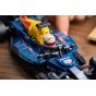LEGO SPEED CHAMPIONS FORMULA 1 ORACLE RED BULL RACING RB20