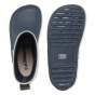 RUBBER BOOTS BAREFOOT BUNDGAARD CHARLY HIGH NAVY