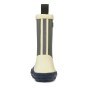 RUBBER BOOTS BAREFOOT BUNDGAARD CHARLY HIGH NAVY