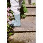 RUBBER BOOTS BAREFOOT BUNDGAARD CHARLY HIGH STRAWBERRIES