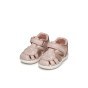 SANDALS GEOX ZAPITO LT ROSE
