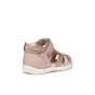 SANDAŁY GEOX ZAPITO LT ROSE