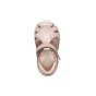 SANDALS GEOX ZAPITO LT ROSE