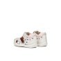 SANDAŁY GEOX ZAPITO WHITE/MULTICOLOR