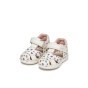 SANDAŁY GEOX ZAPITO WHITE/MULTICOLOR