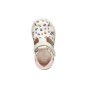 SANDAŁY GEOX ZAPITO WHITE/MULTICOLOR