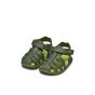SANDALS GEOX FUSBETTO SAGE