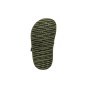 SANDALS GEOX FUSBETTO SAGE