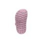 SANDALS GEOX FUSBETTO PINK