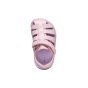 SANDALS GEOX FUSBETTO PINK