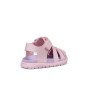 SANDALS GEOX FUSBETTO PINK