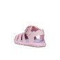 SANDALS GEOX FUSBETTO PINK