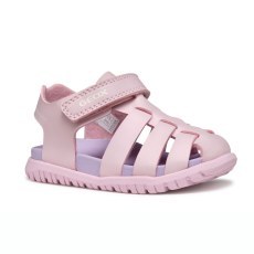 SANDALS GEOX FUSBETTO PINK