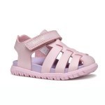 SANDALS GEOX FUSBETTO PINK