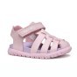 SANDALS GEOX FUSBETTO PINK