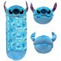 ŚPIWÓR DZIECIĘCY 50 X 130 CM LILO & STITCH ST-1713SB