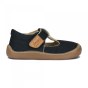 TENISÓWKI BAREFOOT AMEKO AXEL BLACK