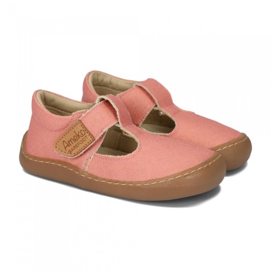 TENISÓWKI BAREFOOT AMEKO AXEL BROWNROSE