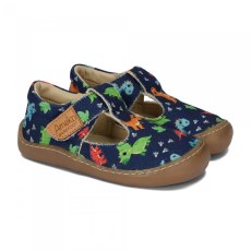SHOES BAREFOOT AMEKO AXEL DINO
