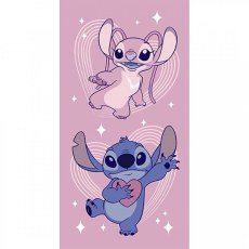 BATH TOWEL 70 X 140 CM LILO & STITCH AYM-012STITCH-BTM