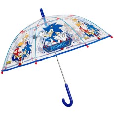PARASOL DZIECIECY PERLETTI SONIC THE HEDGEHOG