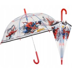 PARASOL DZIECIECY PERLETTI MARVEL SPIDER-MAN