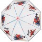 PARASOL DZIECIĘCY PERLETTI MARVEL SPIDER-MAN