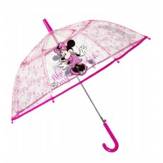 PARASOL DZIECIECY PERLETTI MINNIE MOUSE