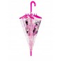 PARASOL DZIECIĘCY PERLETTI MINNIE MOUSE